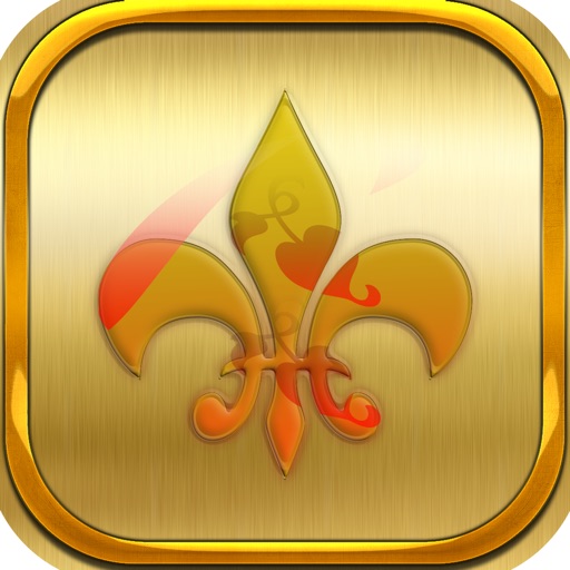 AAA Poker Hit 3 Slots - FREE VEGAS GAMES icon