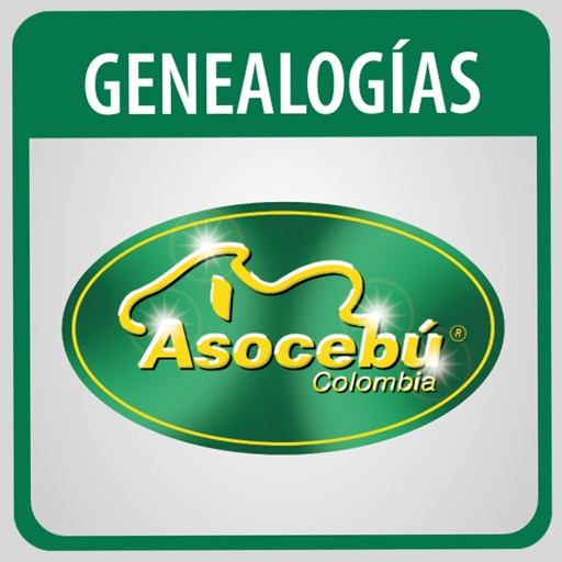 Genealogias Web Asocebu iOS App