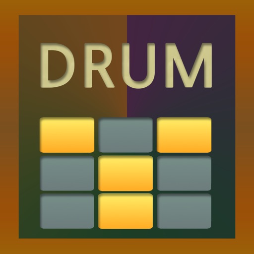 drum Enthusiasts iOS App
