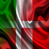 Italia Danimarca Frasi Italiano Danese Audio