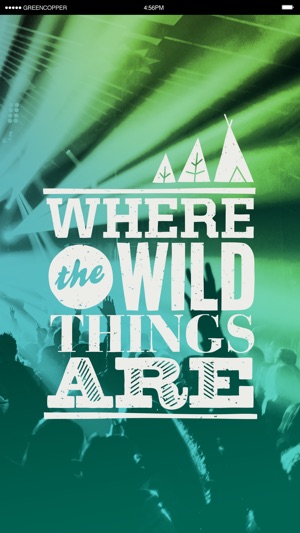 Where The Wild Things Are 2016