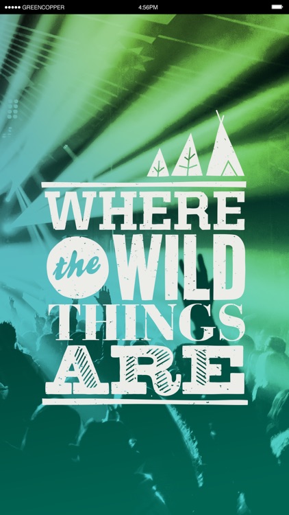 Where The Wild Things Are 2016