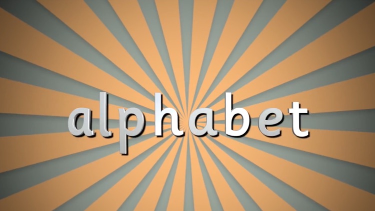 Mr Thorne Does Phonics HD: Alphabet Series