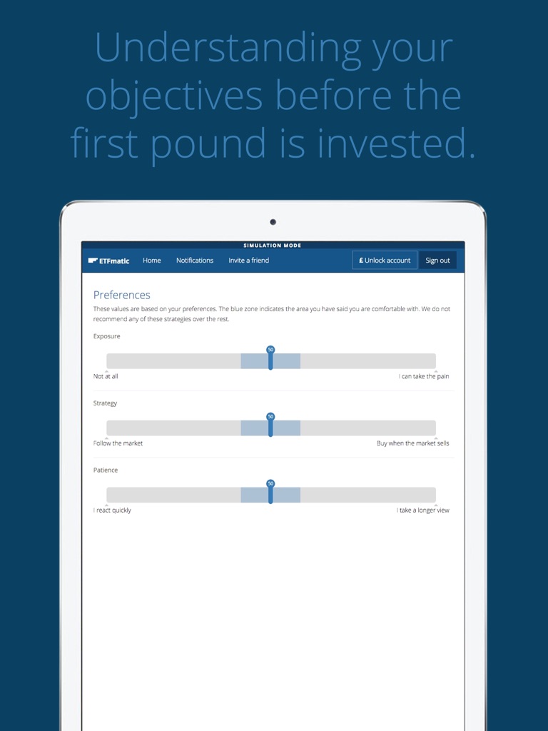 【图】ETFmatic(截图3)