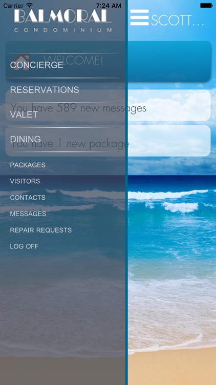 Balmoral Condominium