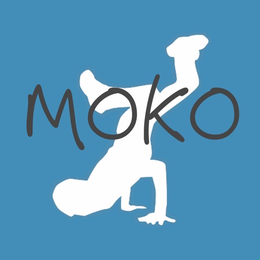 Moko Dance icon