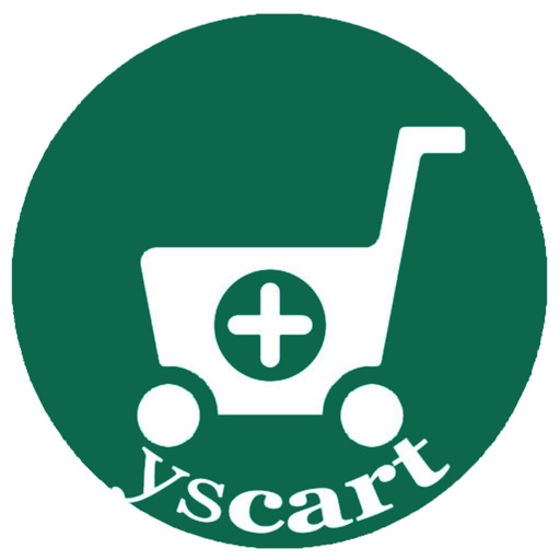 YScart icon