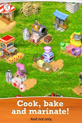 Hobby Farm Show screenshot 4