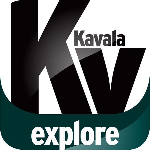 Explore Kavala icon