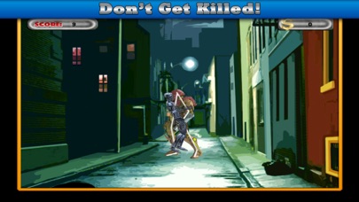 How to cancel & delete Killer Cyborg Machines Attack City - Judgement Day Games Free from iphone & ipad 2