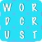 Word Crust Brain-Amazing Cross Puzzle Spy With Friends