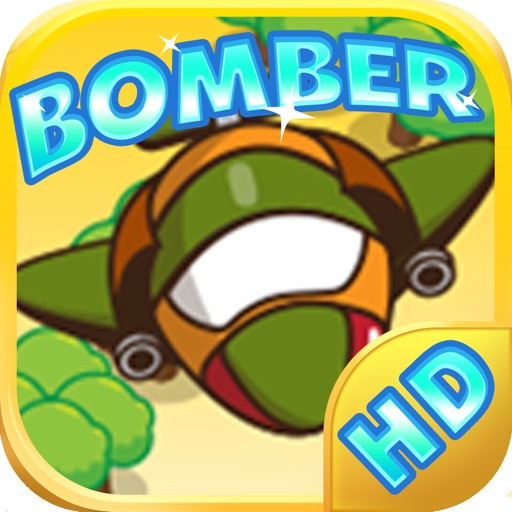 Shoot The Ship - Warplane Bombers iOS App