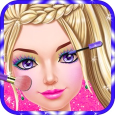 Activities of Princess Doll Makeover - girls game