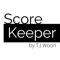 Keep track of your card game scores, sports scores, etc using this clean and simple app