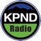 Listen to KPND Radio anywhere, anytime