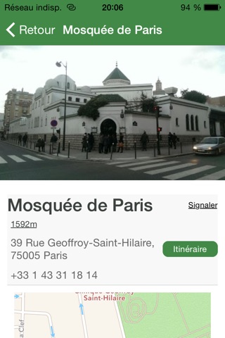 Local Masjid - Quran & Prayers screenshot 4