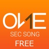 OneSecSong FREE