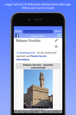 Florence Wiki Guide screenshot 3