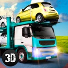 Top 50 Games Apps Like Car Transporter Driving Simulator 3D - Best Alternatives