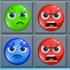 A Emoji Faces Combinator