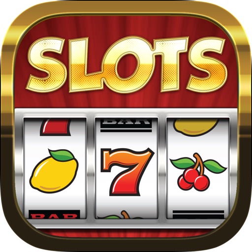 A Craze FUN Gambler Slots Game FREE icon