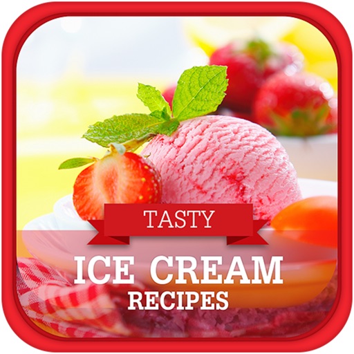 Icecream Recipes (in Urdu) icon