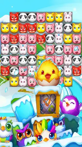 Game screenshot Pet Star: Match 3 Puzzle apk