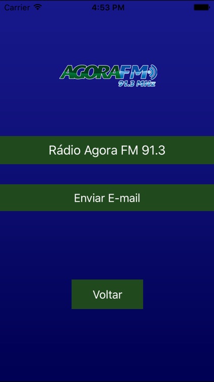 Rádio Agora FM