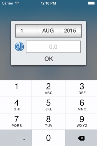 Wulu Pro - manage your expenses and finances screenshot 2