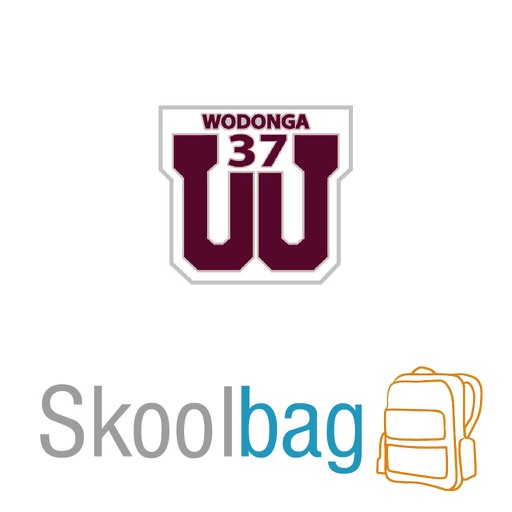 Wodonga Primary School - Skoolbag icon