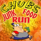 Top 32 Games Apps Like CHUBS: Junk Food Run - Best Alternatives
