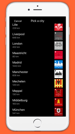 Kingston upon Hull(圖3)-速報App