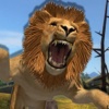 3D Wild Lion Attack- A Wildlife Safari Animal hunt Simulator 2016 PRO