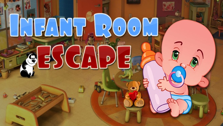 Infant Room Escape