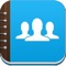 Smart Contact Manager Pro - Merge & Backup!