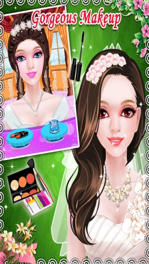 Fashion Girl Makeup Salon for Girls(圖5)-速報App