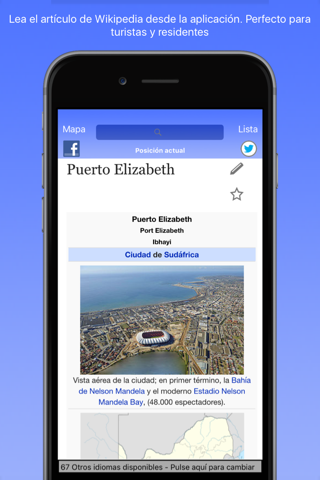 Port Elizabeth Wiki Guide screenshot 3