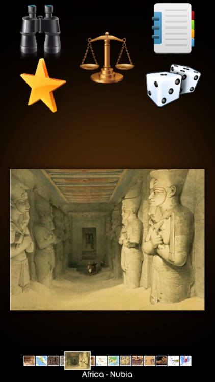 Ancient History Guide! screenshot-4