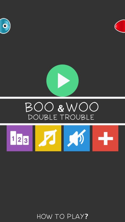 Boo and Woo: Double Trouble (Full)