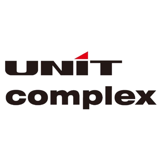 UNIT complex 名取店 icon