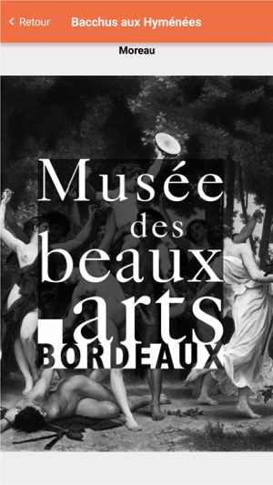 Musée des Beaux Arts de Bordeaux(圖3)-速報App