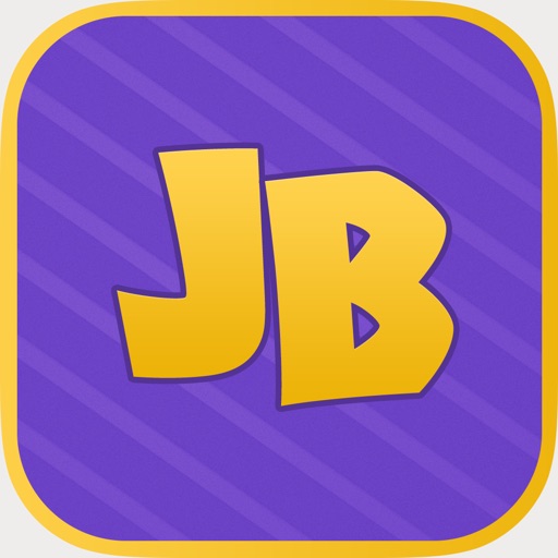 Jadbuzz iOS App