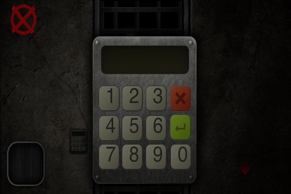 Escape Puzzle - Destroy Zombie Castle 2 screenshot 3
