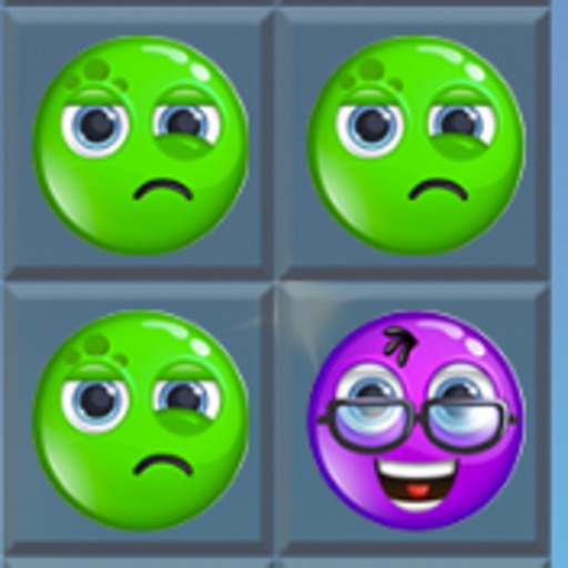 A Emoji Faces Doopy icon
