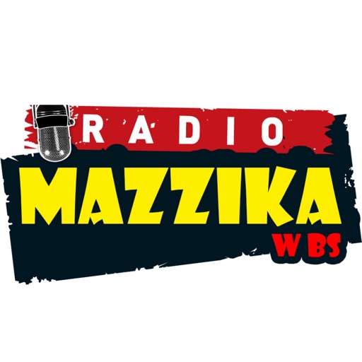 Radio Mazzika WBS icon