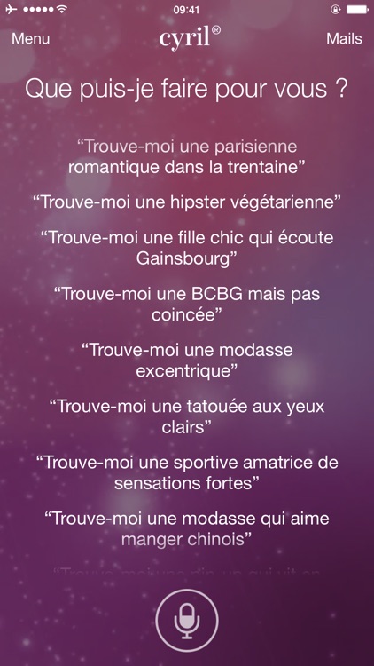 AdopteUnMec screenshot-4