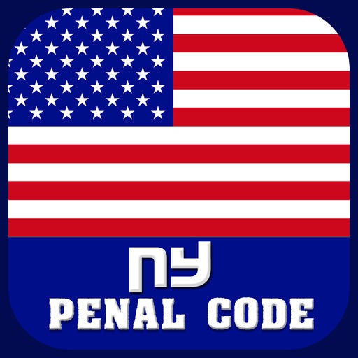 Penal Code of New York icon