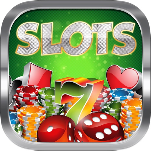 A Star Pins Heaven Lucky Slots Game - FREE Slots Machine icon