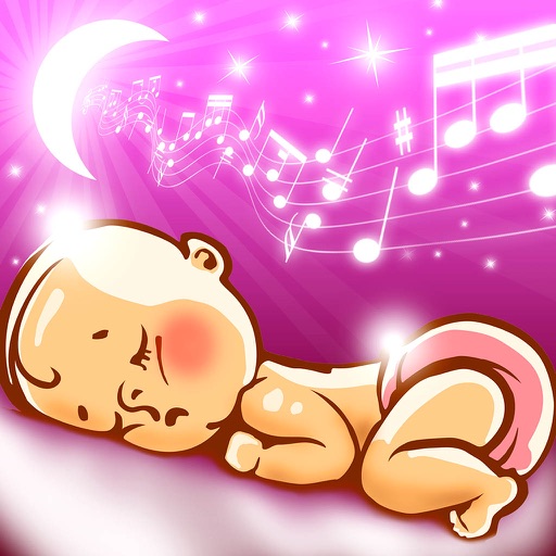 Best Lullabies for Babies and Toddlers icon