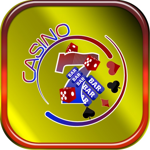 Big Win Amazing Carousel Slots - Gambling House icon